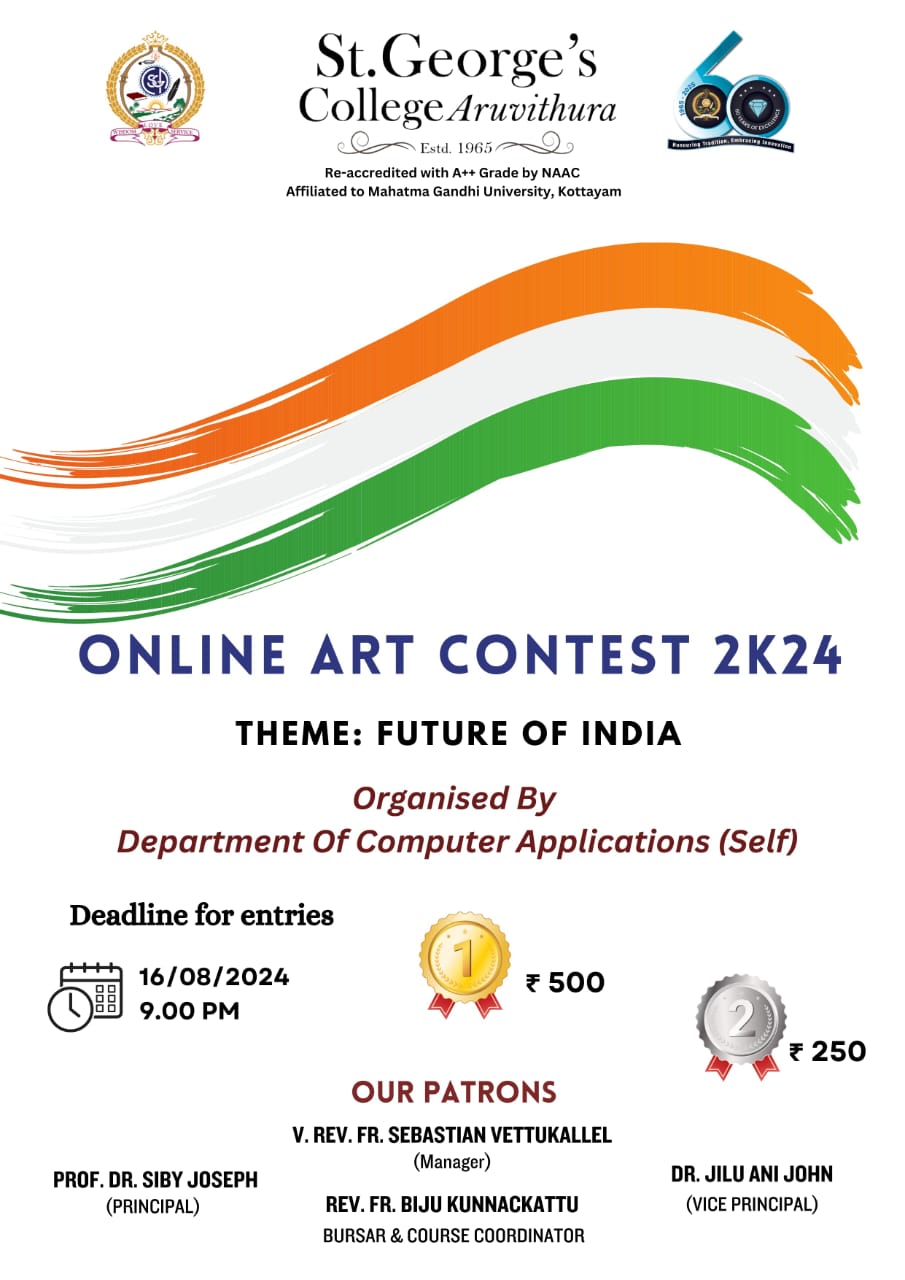 Online Art Contest